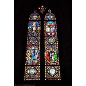 église Saint Hilaire 