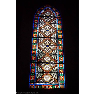 église Saint Hilaire 