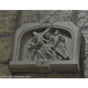 église Saint Hilaire 