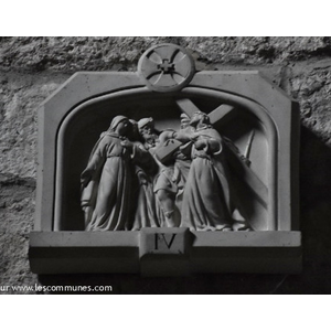 église Saint Hilaire 