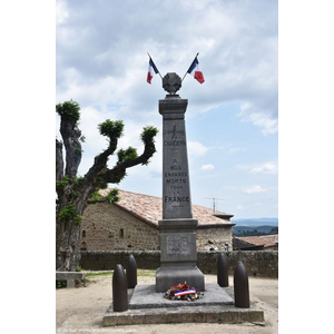 le Monument Aux Morts 