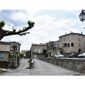 Commune de CHASSIERS