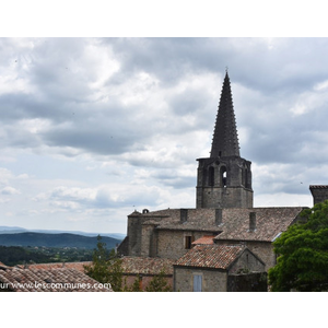 église Saint Hilaire 