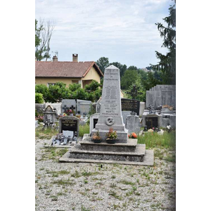 Commune de CHATEAUBOURG