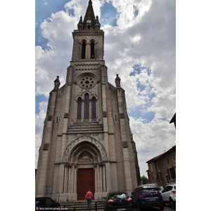 église saint pierre