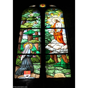  église Saint Martin