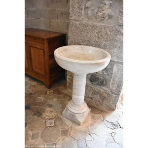 église Saint Arconce 