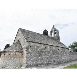 la Chapelle Saint Blaise 