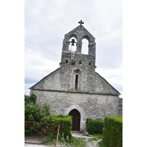 la Chapelle Saint Blaise 