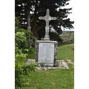 le Monument Aux Morts 