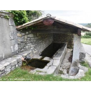 le Lavoir 