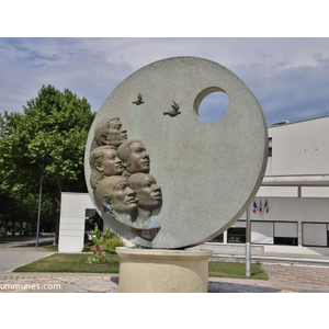 Commune de GUILHERAND GRANGES