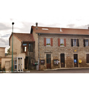 La Mairie