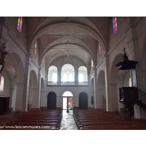 église Saint Bonnet 