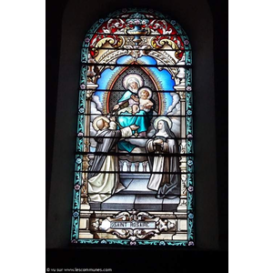 église Saint Bonnet 