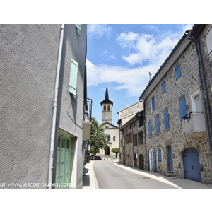 église Saint Bonnet 