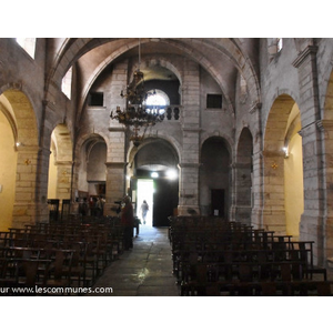 église Saint Pierre 