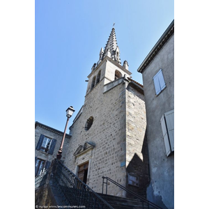 église Saint Pierre