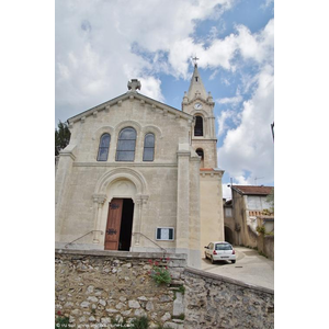 église Saint André