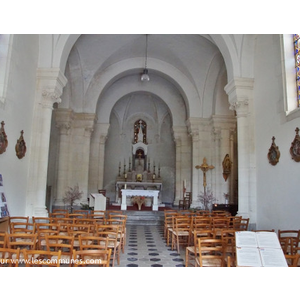 église Saint André 