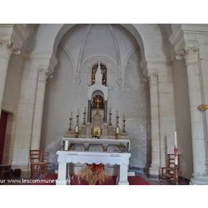 église Saint André 