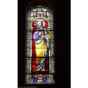 église Saint André 