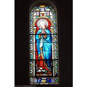 église Saint André 