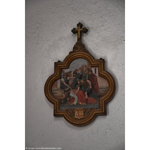 église Saint André 