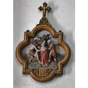 église Saint André 