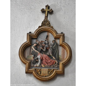 église Saint André 