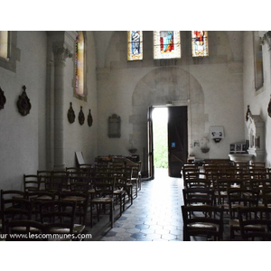 église Saint André 