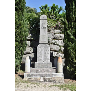le Monument Aux Morts 