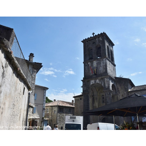 église Saint Joseph 