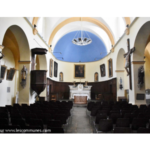 église Saint Joseph 