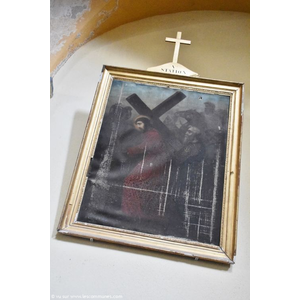 église Saint Joseph 