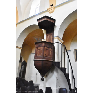 église Saint Joseph 