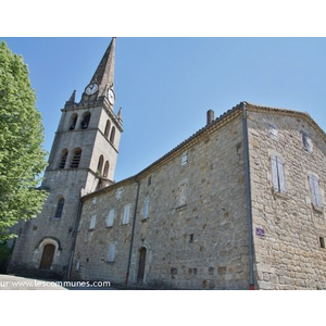 église Saint Julien 