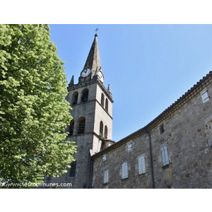 église Saint Julien 