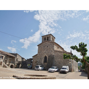 Commune de LACHAPELLE SOUS AUBENAS