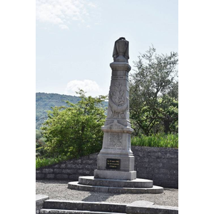 le Monument Aux Morts 