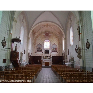 église Saint André 