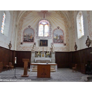 église Saint André 