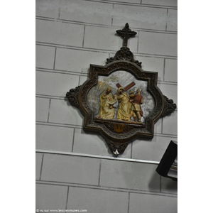 église Saint André 