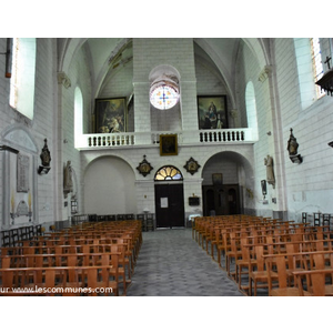 église Saint André 