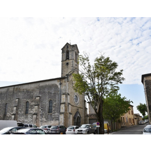 église Saint André 