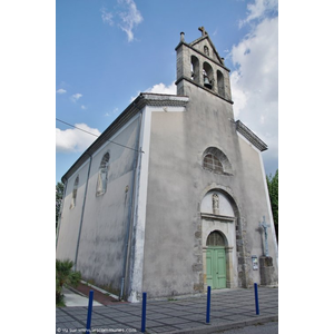 église Saint Joseph 