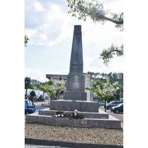 le Monument Aux Morts