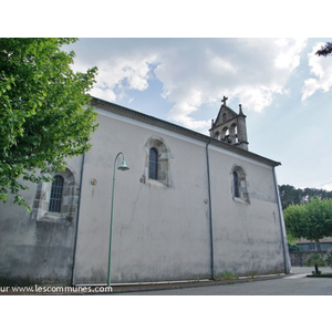 Commune de LALEVADE D ARDECHE