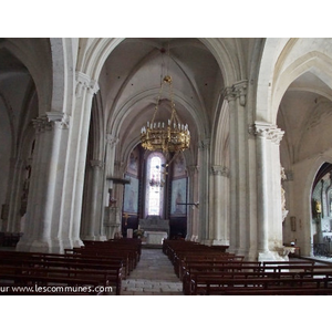 Commune de LARGENTIERE