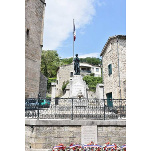 le Monument Aux Morts 